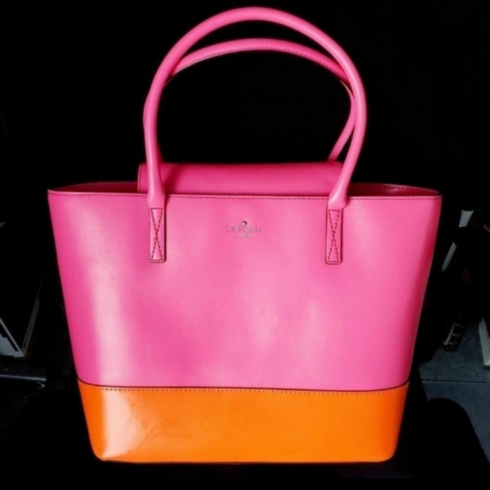 Kate Spade RARE Tote